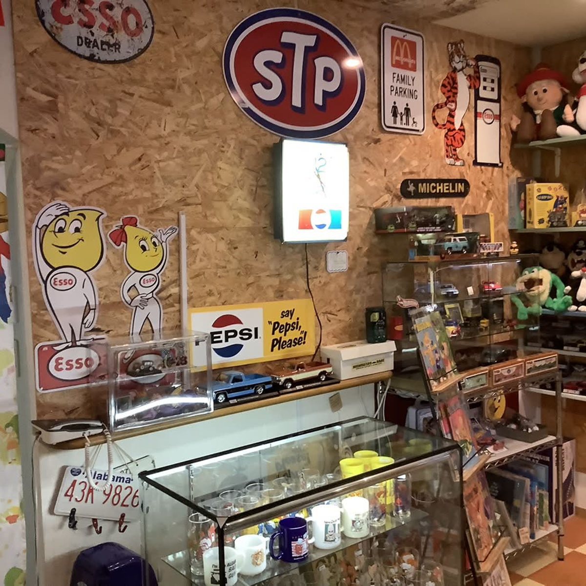 看板