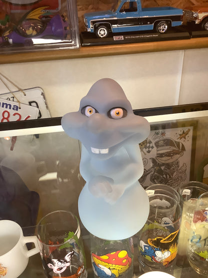 Casper/Hand Puppet set(90s)