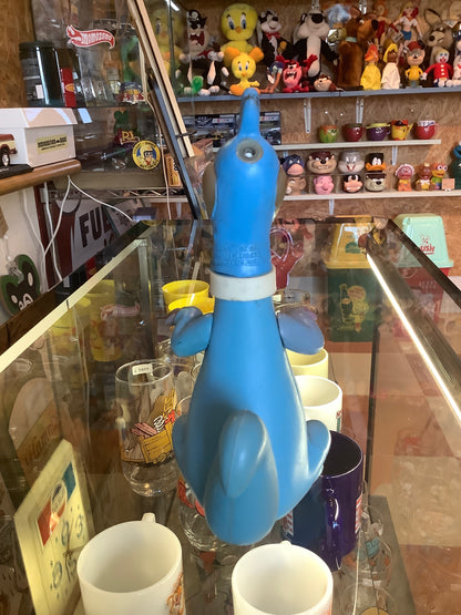 Dakin Flintstones “Dino” Figure　ディノ　ビンテージ　フィギュア　フリントストーン　70年代