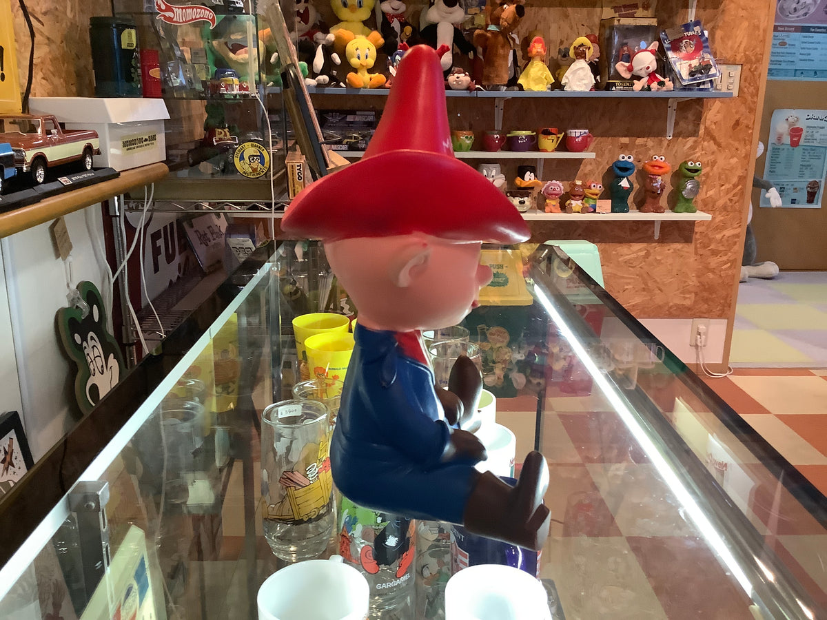 1960’s MARKY MAYPO マーキーメイポ ビンテージ ソフビ TOY