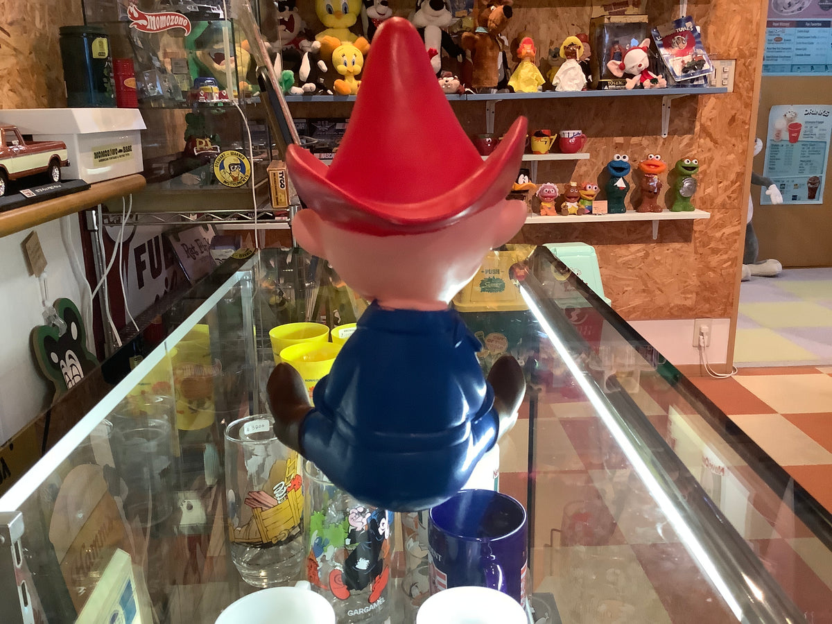 1960’s MARKY MAYPO マーキーメイポ ビンテージ ソフビ TOY