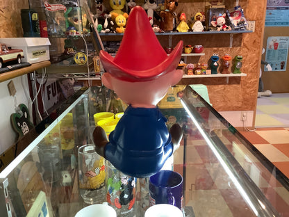 1960’s MARKY MAYPO マーキーメイポ ビンテージ ソフビ TOY