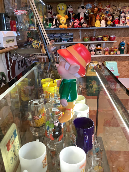 70s Vintage Keebler Ernie Elf doll