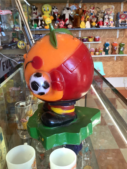 ナランヒート（Naranjito）