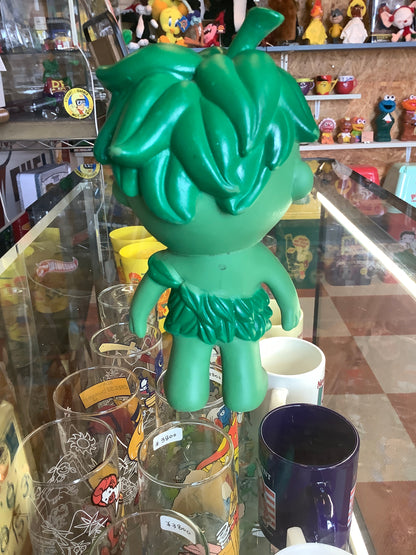1970’s グリーンジャイアント スプラウト ビンテージ ソフビ TOY