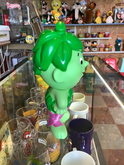 ビンテージ　Green Giant '96 Little Sprout リトルスプラウト　ソフビドール