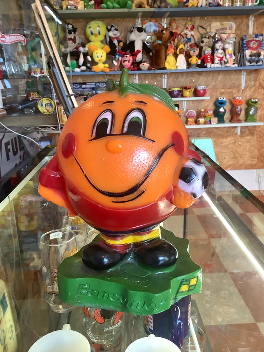 ナランヒート（Naranjito）