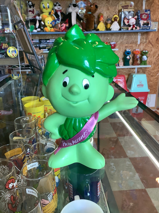 ビンテージ　Green Giant '96 Little Sprout リトルスプラウト　ソフビドール
