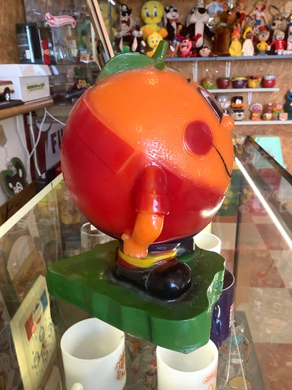 ナランヒート（Naranjito）