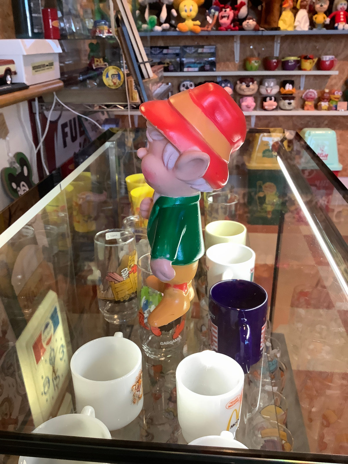 70s Vintage Keebler Ernie Elf doll