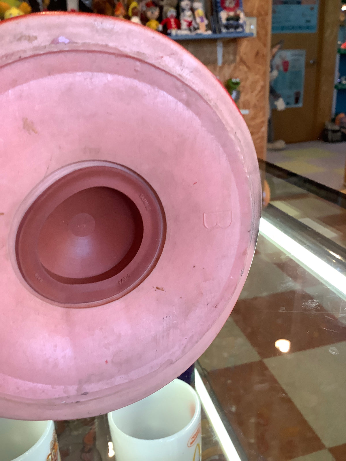 プレイパル ディズニー グーフィー ヘッド ソフビ貯金箱
