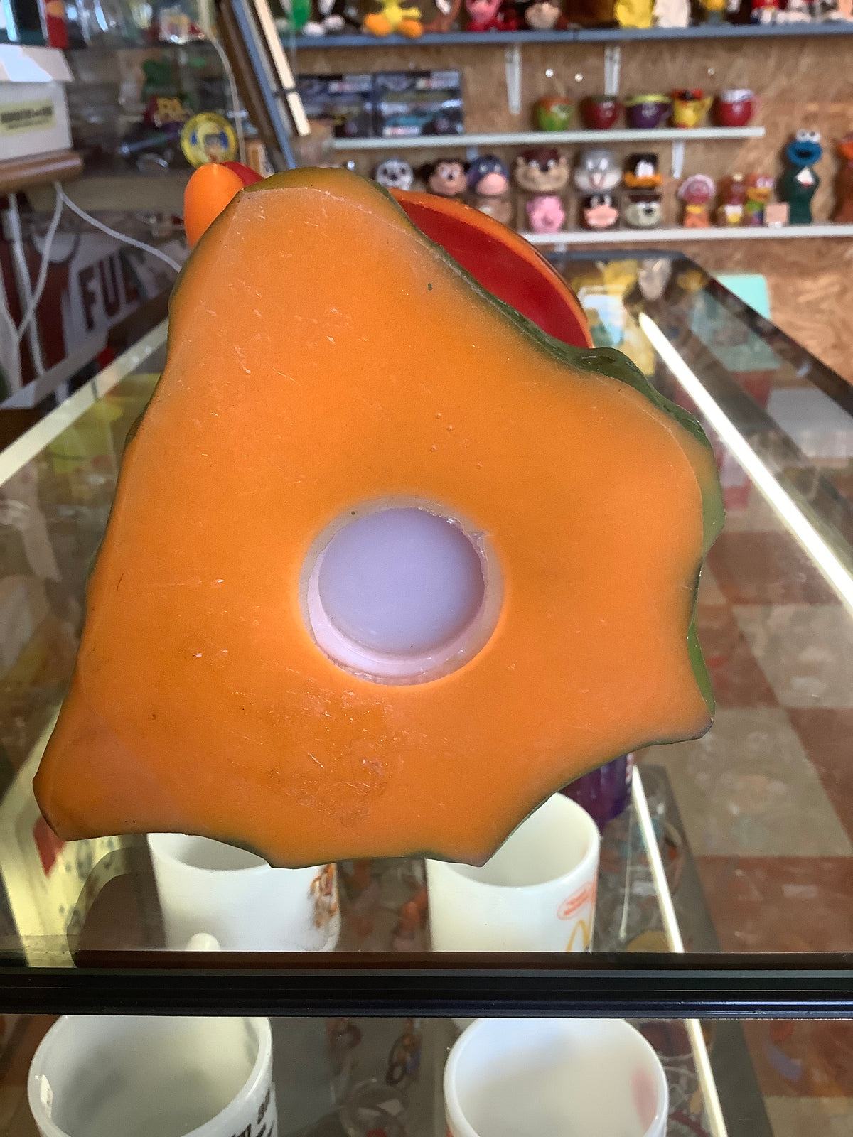 ナランヒート（Naranjito）